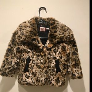 Juicy Couture Coat